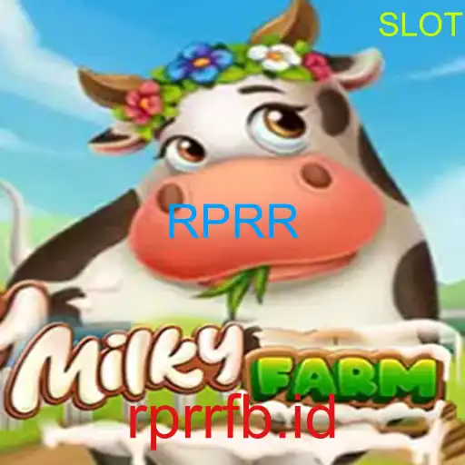 MilkyFarm