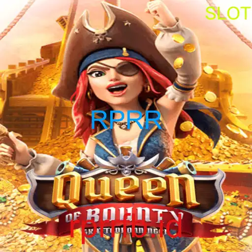 QueenofBounty